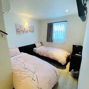 Hotel Omori Happy Smile Hotel cazare Odacho-oda