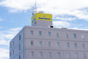 Hotel Smile Hotel Kushiro cazare Kushiro