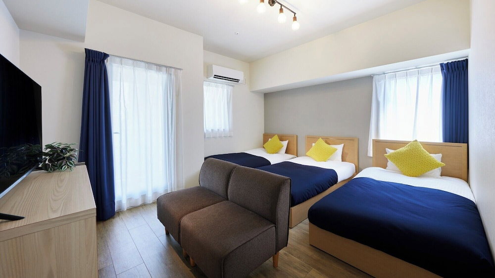 Hotel Minn Umeda East