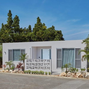 Hotel Villa Oloo cazare Miyakojima