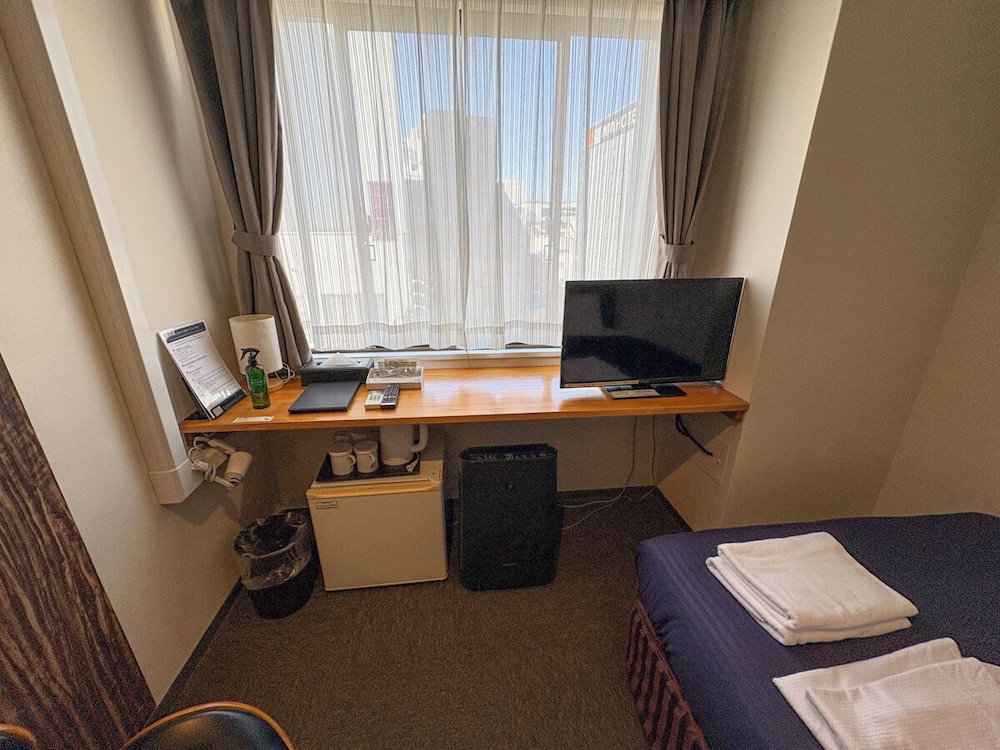 Hotel Livemax Kagoshima Tenmonkan
