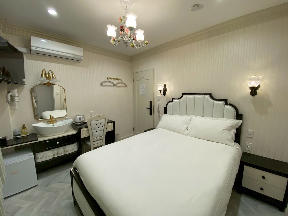 Hotel Daidoh Garden Hotel Osaka Annex