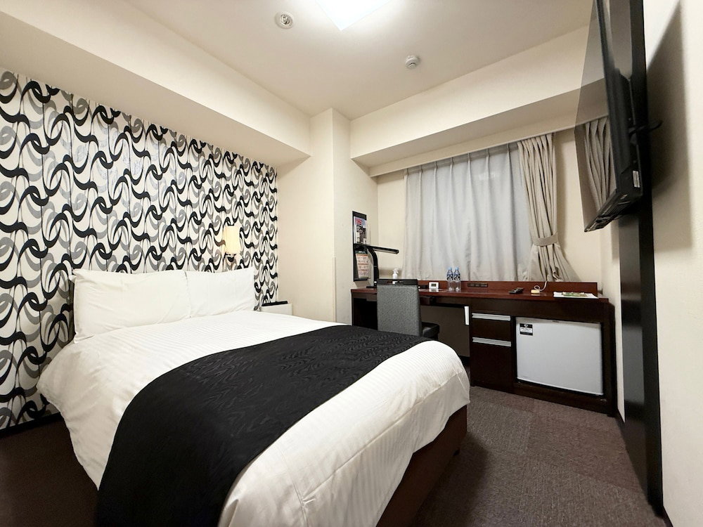 Hotel Apa Hotel Keikyu Kamata-Ekimae Nishi