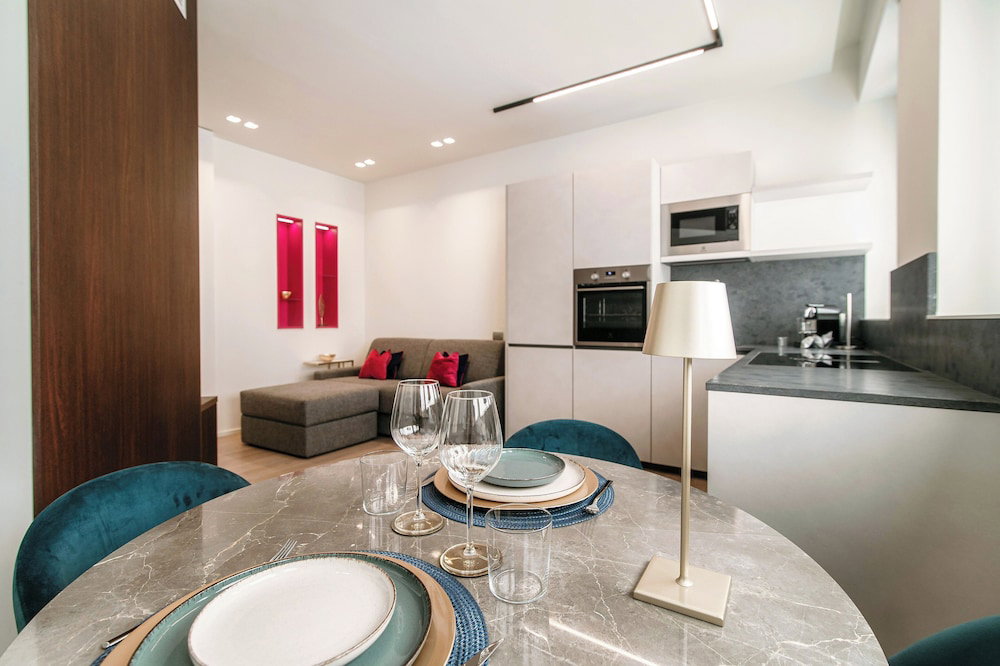 Hotel Rubini Suites