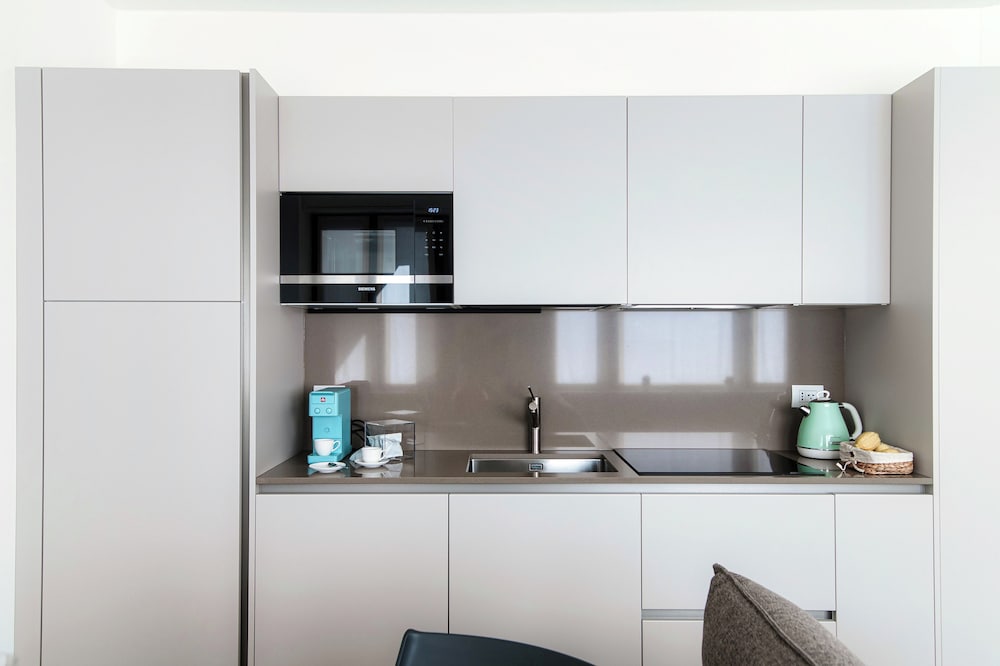 Rubini Suites