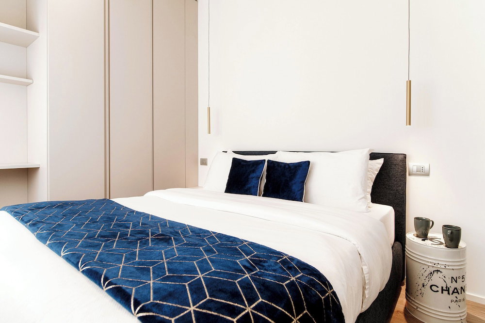 Rubini Suites