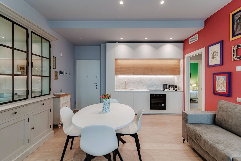 Rubini Suites