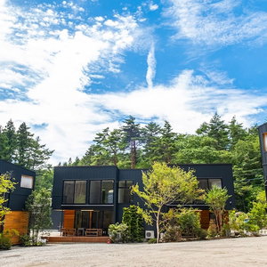 Hotel Fuji No Hoshizora Fj Forest cazare Fujikawaguchiko