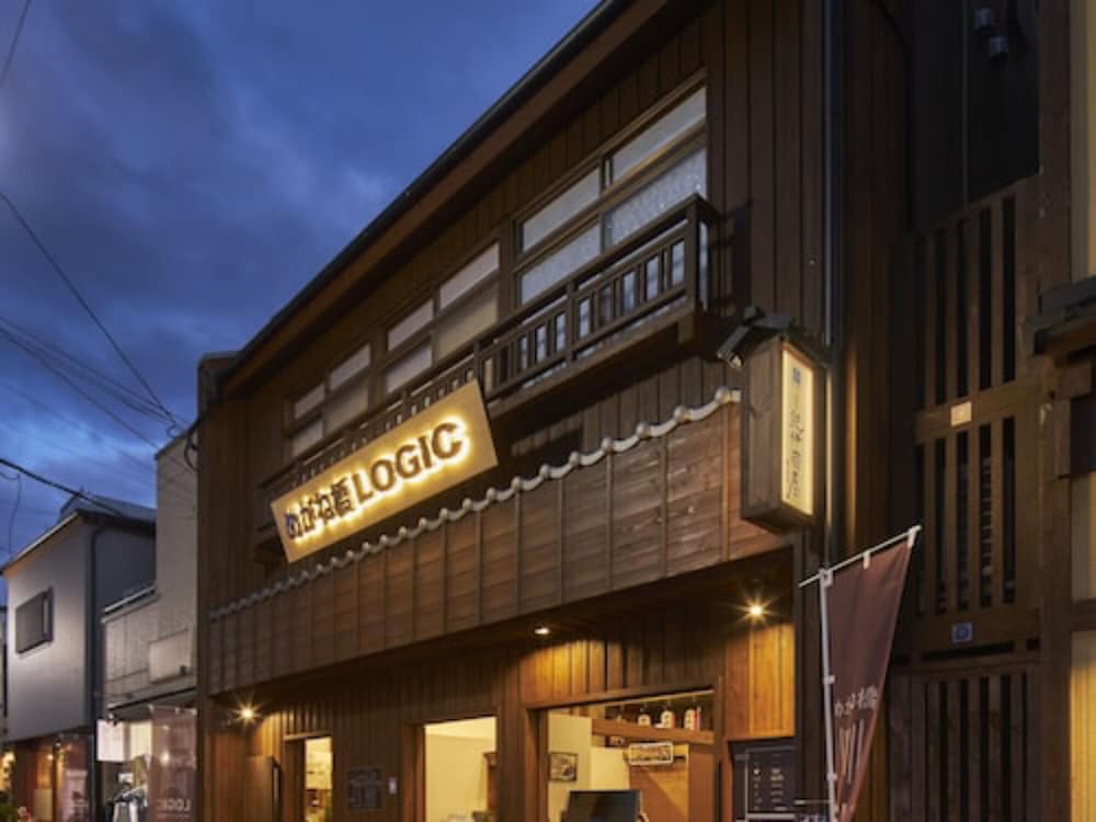 Hotel Oyado Kinokuniya Togiya Machi Harimaya Kado Kura
