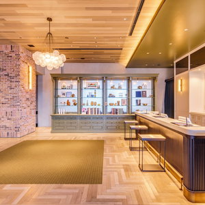 Hotel Miyako City Tokyo Takanawa cazare Motoyoyogicho