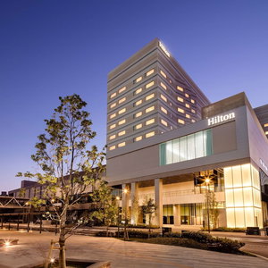 Hotel Hilton Nagasaki cazare Nagasaki