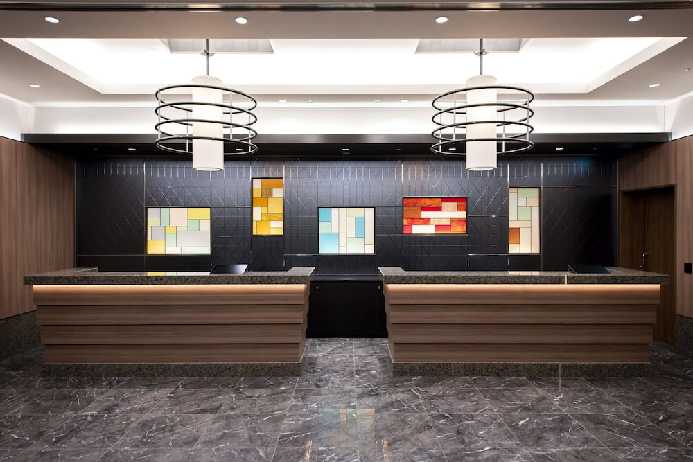 Asakusa Tobu Hotel
