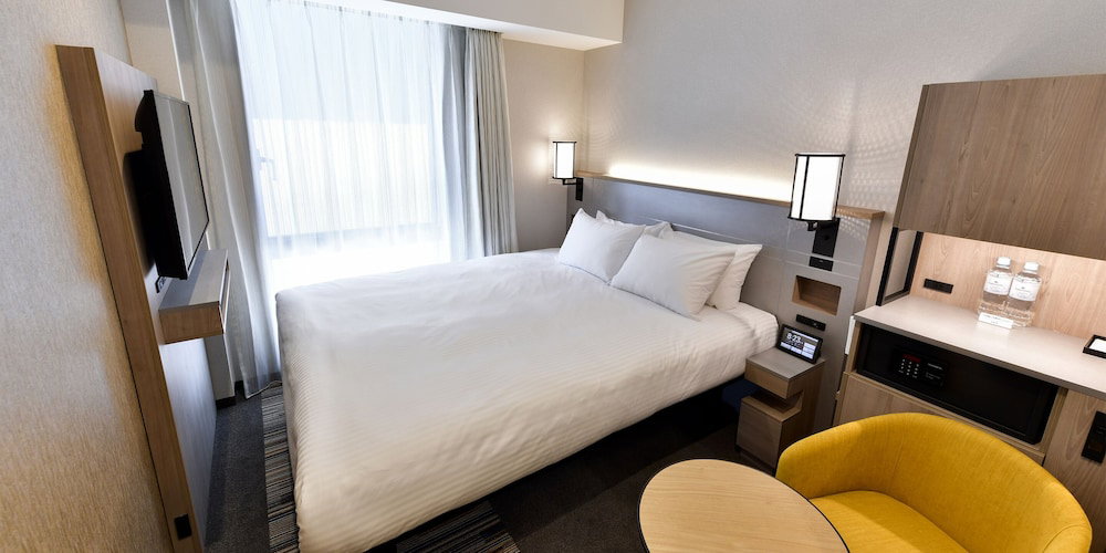 Asakusa Tobu Hotel
