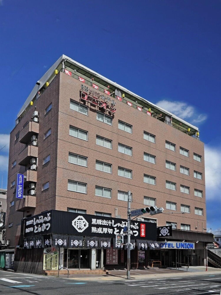 Hotel Hotel Union