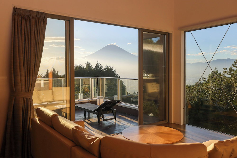 Hotel Well Resort Fuji