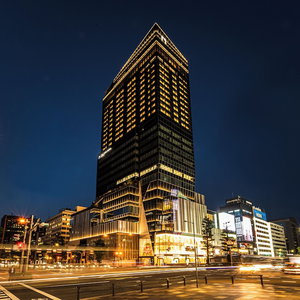 Hotel The Gate Hotel Osaka By Hulic cazare Osaka