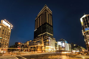 Hotel The Gate Hotel Osaka By Hulic cazare Osaka