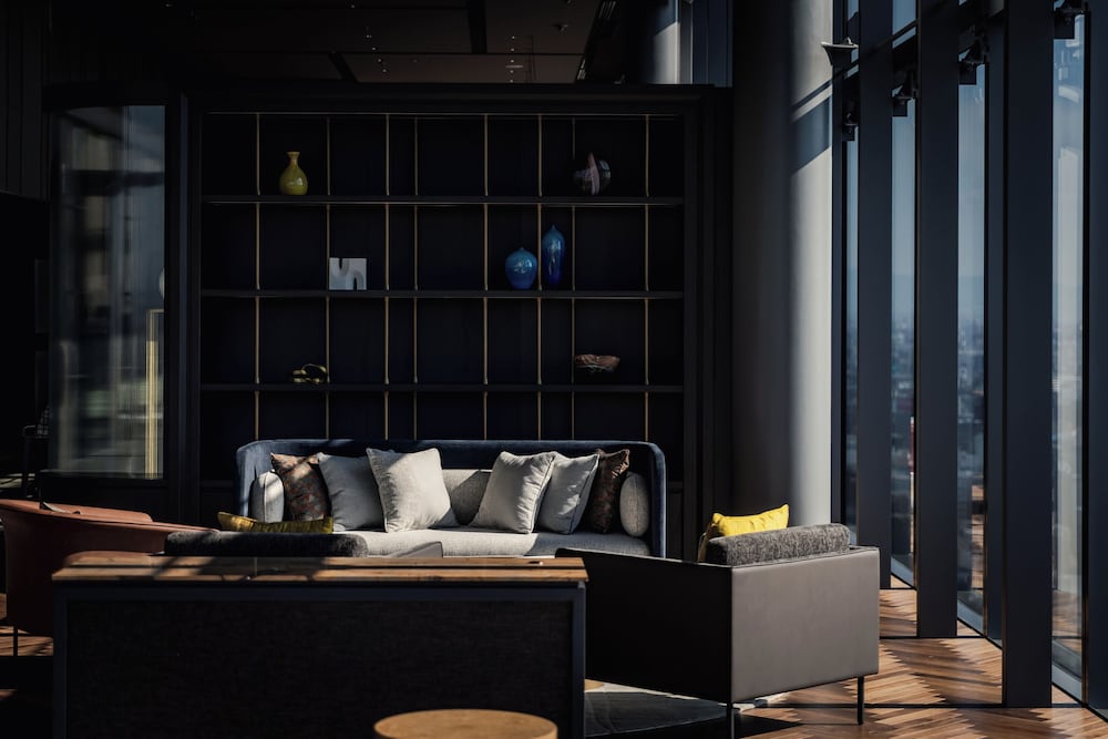 The Gate Hotel Osaka By Hulic