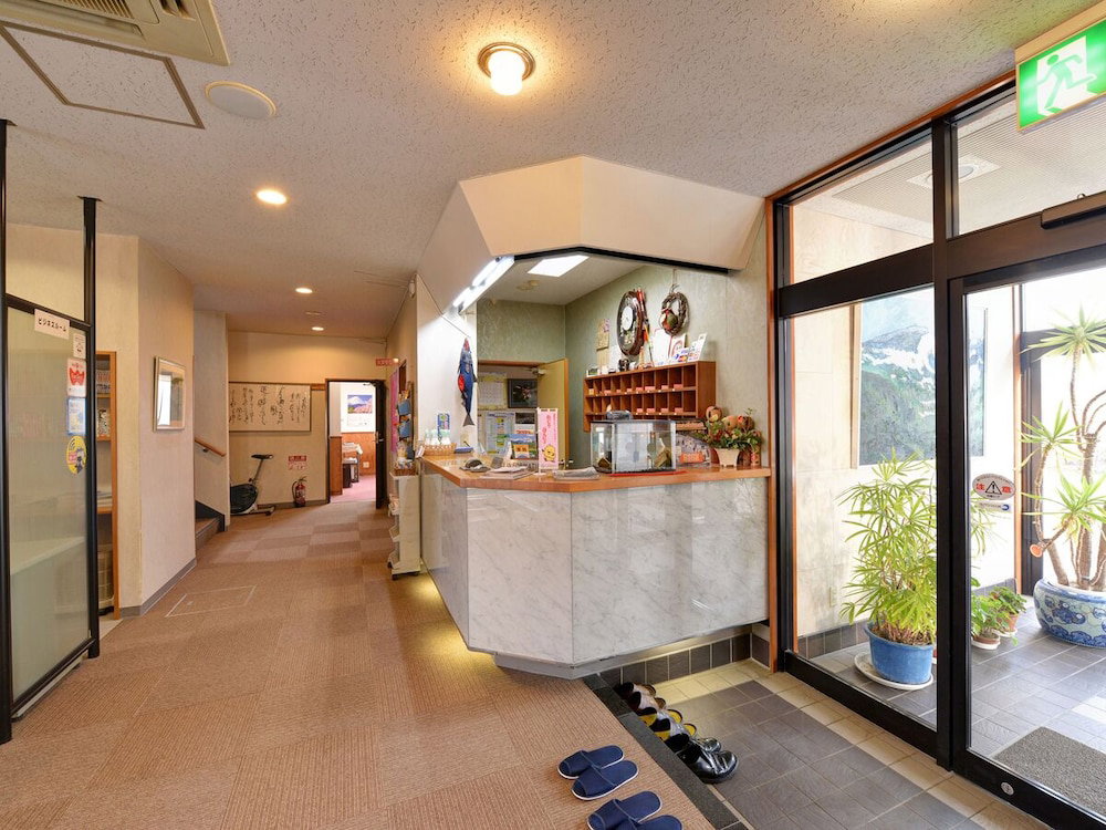 Hotel Hotel Shibataya