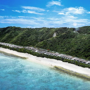 Hotel The Rescape cazare Miyakojima