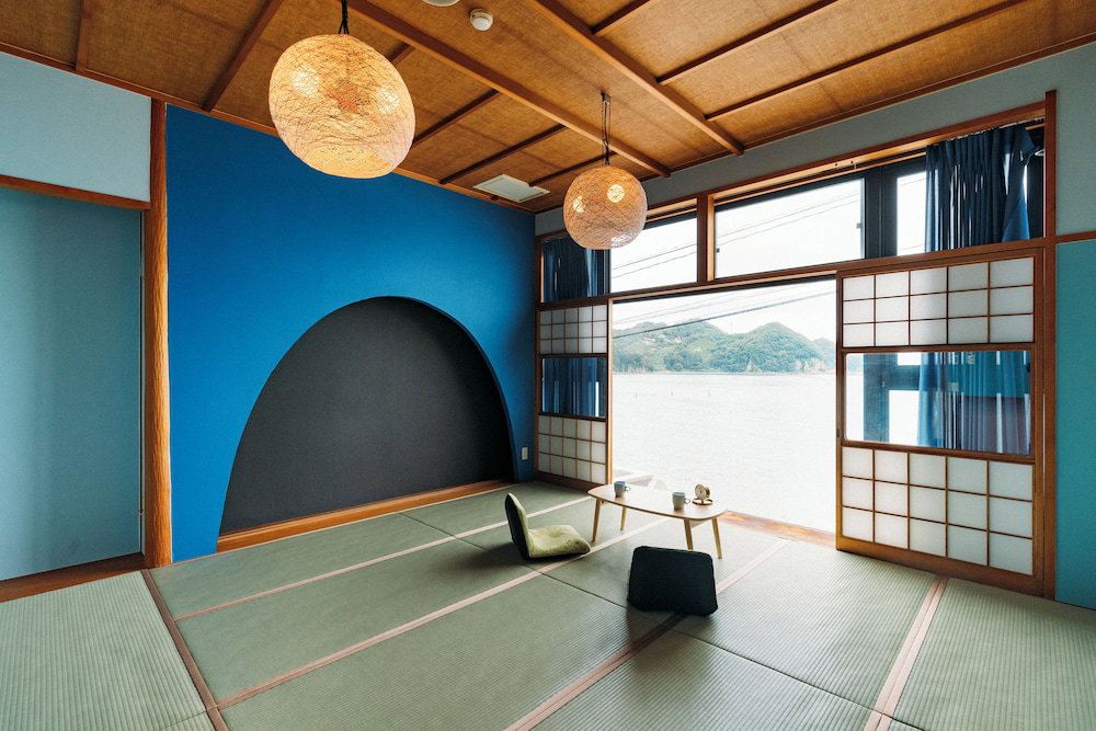 Hotel Nagasaki House Burabura - Hostel
