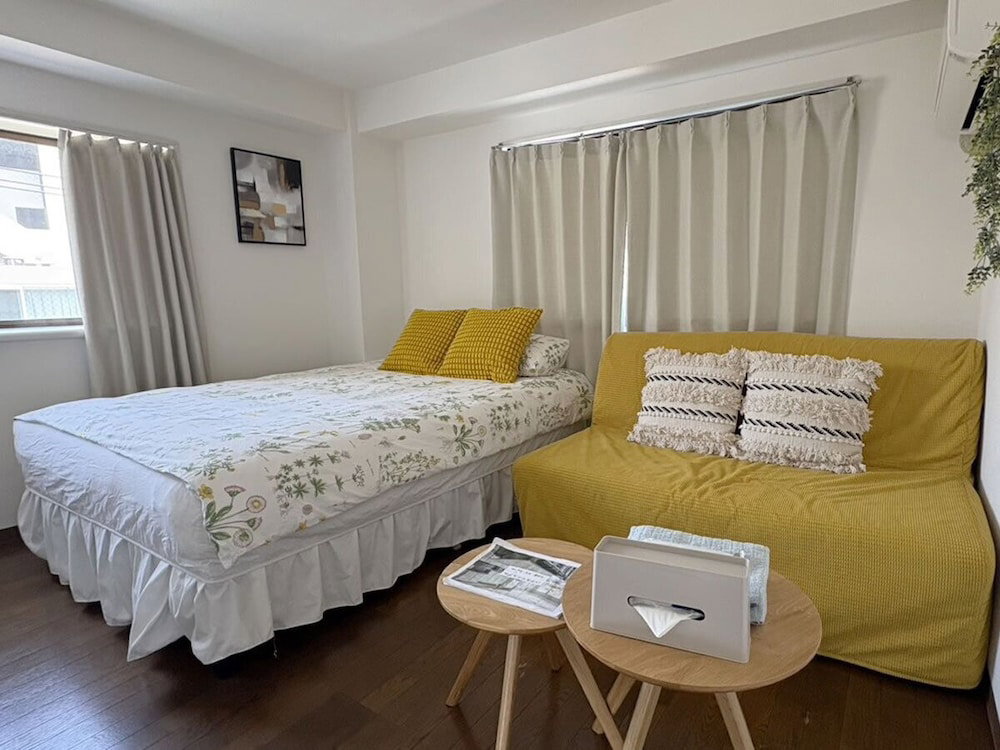 Hotel Avenir Stay Haneda