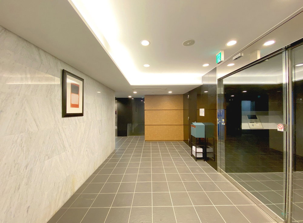 Pangoo Shinagawa