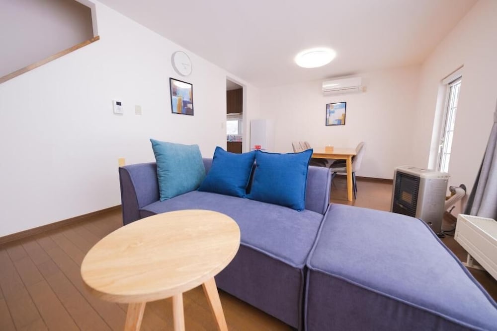 Hotel Kirin House