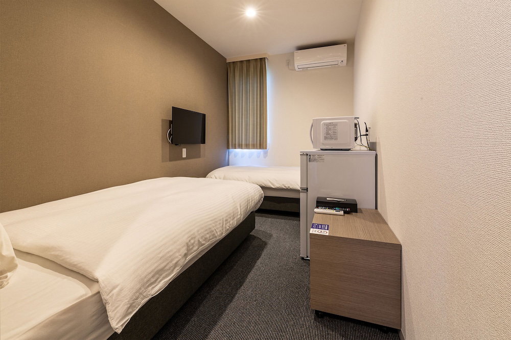 Hotel R9 The Yard Tochigiohira