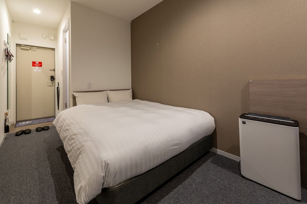 Hotel R9 The Yard Tochigiohira