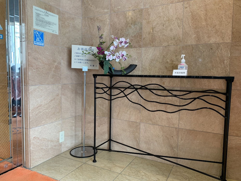 Toyoko Inn Kagoshima Temmonkan No.1