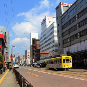 Hotel Nagasaki Bus Terminal Hotel cazare Nagasaki