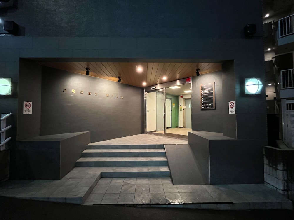 Hotel Wasabi Mita Hotel
