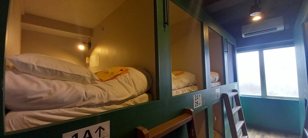 Wasabi Mita Hotel
