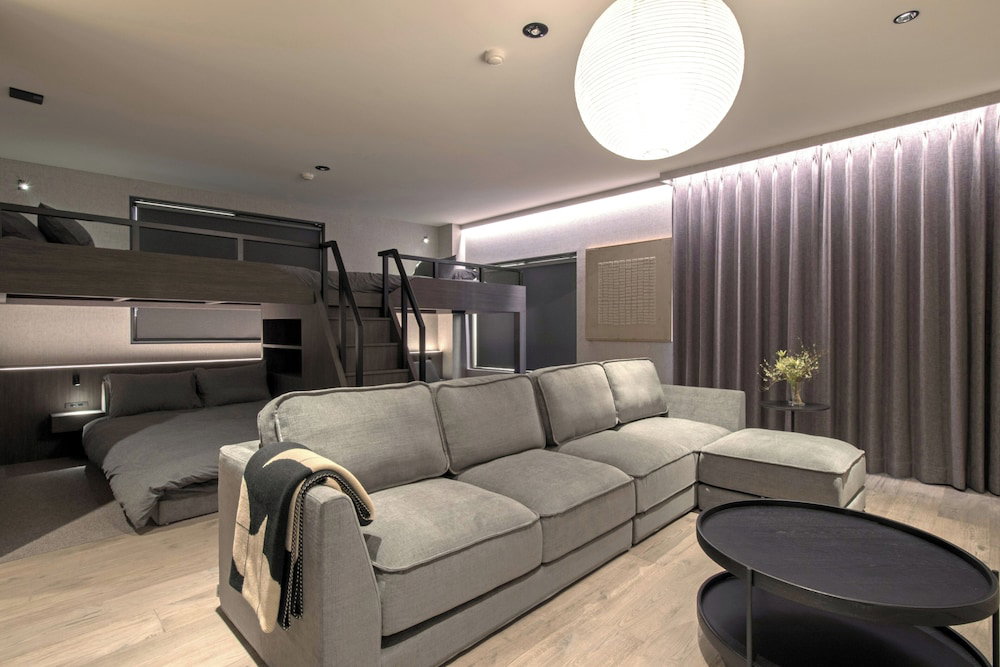 Hotel Hotel Guild 5