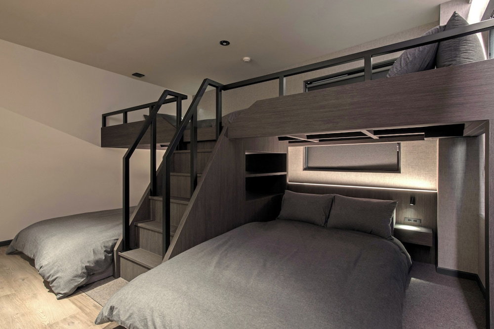 Hotel Guild 5