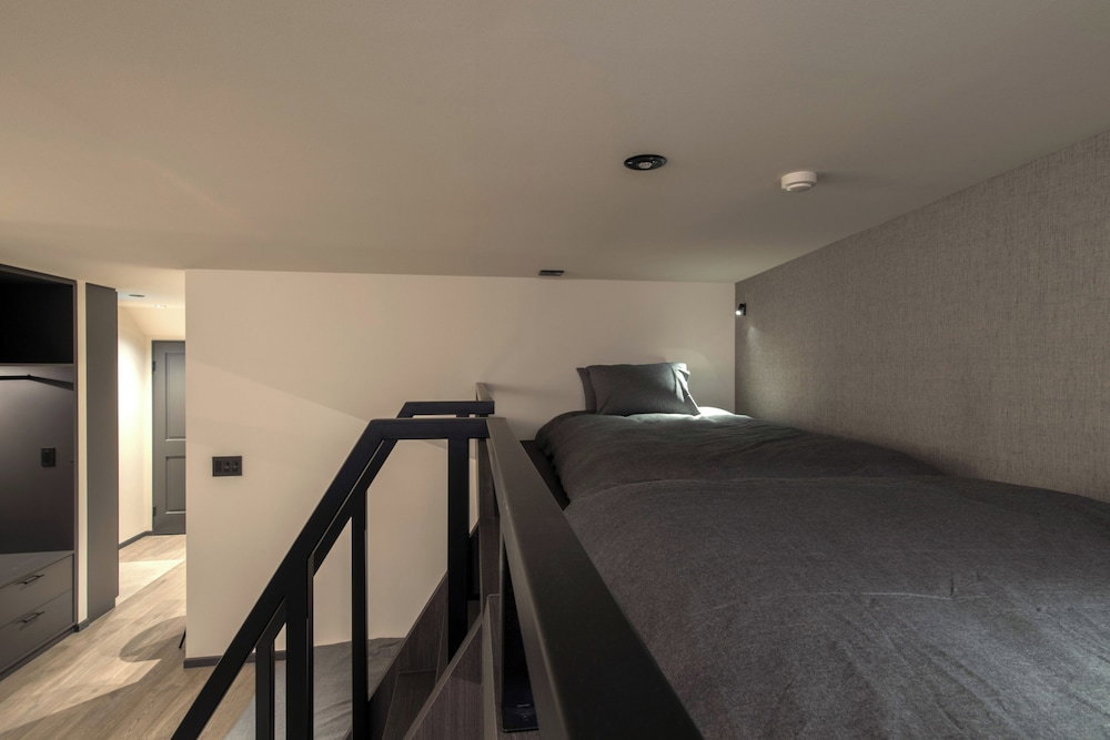Hotel Guild 5