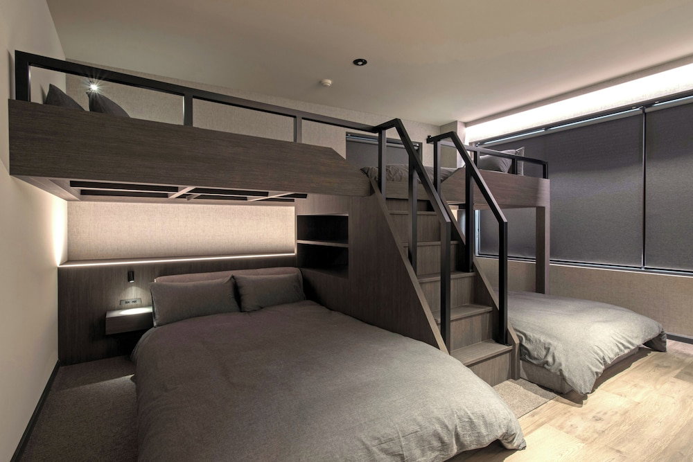 Hotel Guild 5