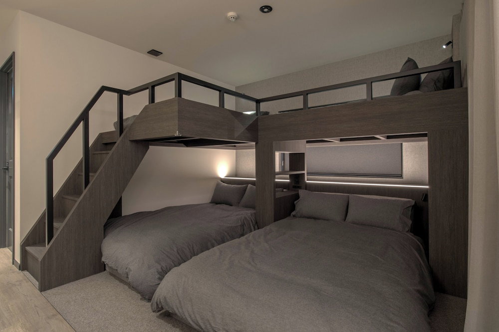 Hotel Guild 5