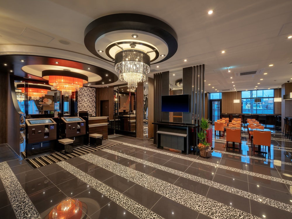 Apa Hotel Ibaraki Koga Ekimae