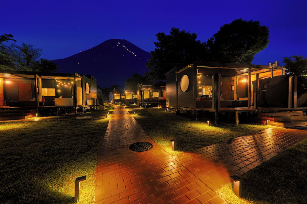 Hotel Piilo Asobi&Stay