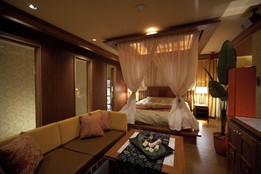 Hotel Le Ciel Spa & Resort