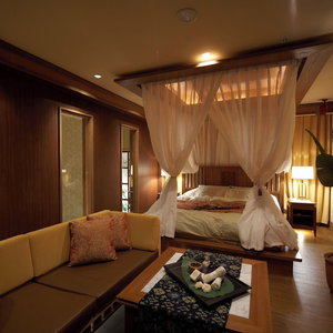 Hotel Le Ciel Spa & Resort cazare Tsurugashima