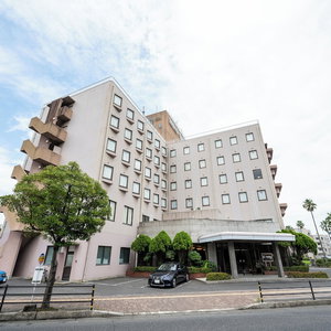 Hotel Kagoshima Daiichi Hotel Kamoike cazare Kagoshima