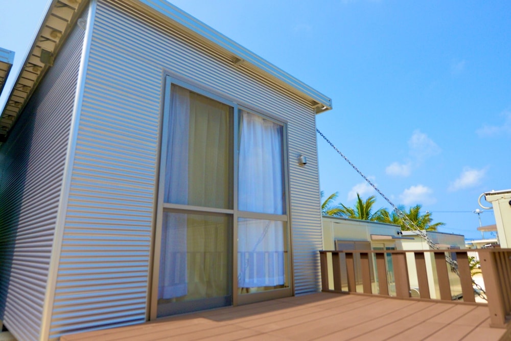 Hotel Yonaguni-Mumbu Airport Hotel
