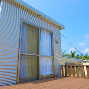 Hotel Yonaguni-Mumbu Airport Hotel cazare Yonakuni