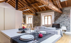 Hotel La Corte Delle Rondini cazare Como