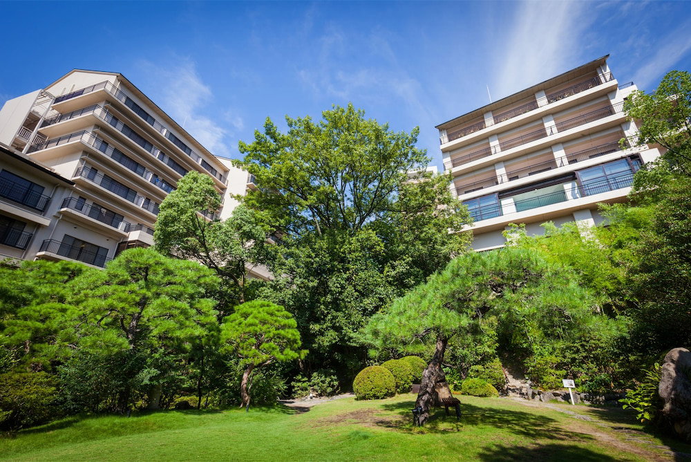 Hotel Dogo Onsen Funaya