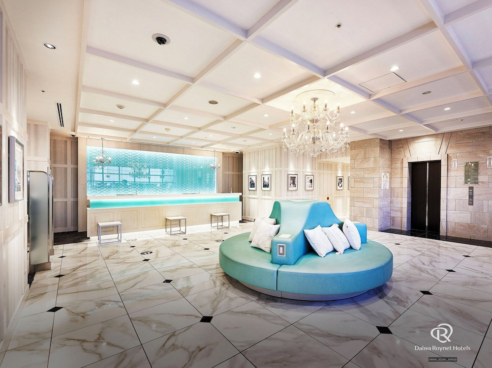 Hotel Del Style Nagoya-Nayabashi By Daiwa Roynet Hotel