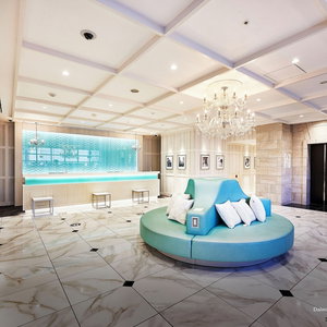 Hotel Del Style Nagoya-Nayabashi By Daiwa Roynet Hotel cazare Nagoya